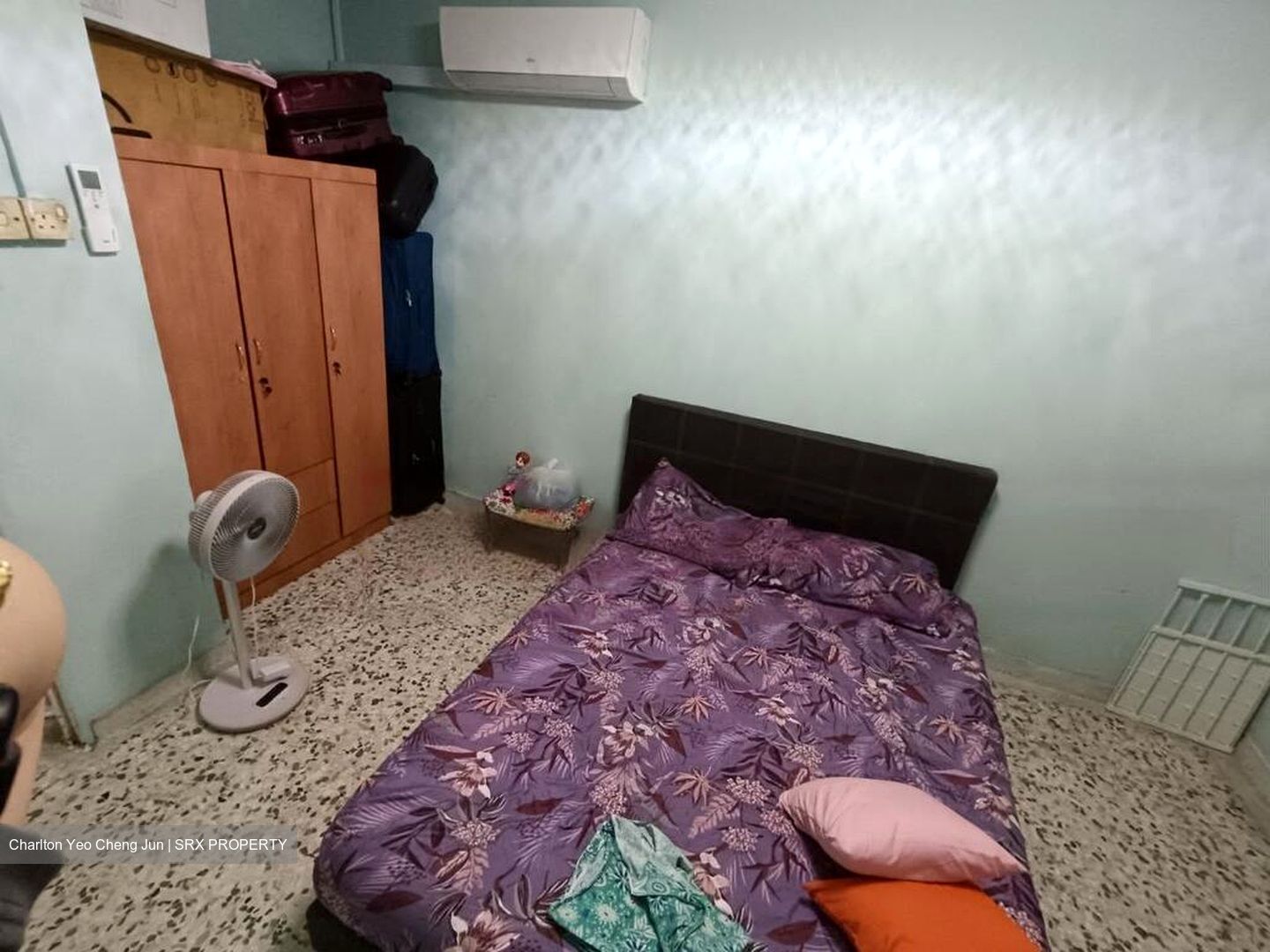 Blk 741 Nee Soon Central Spring (Yishun), HDB 3 Rooms #485911971